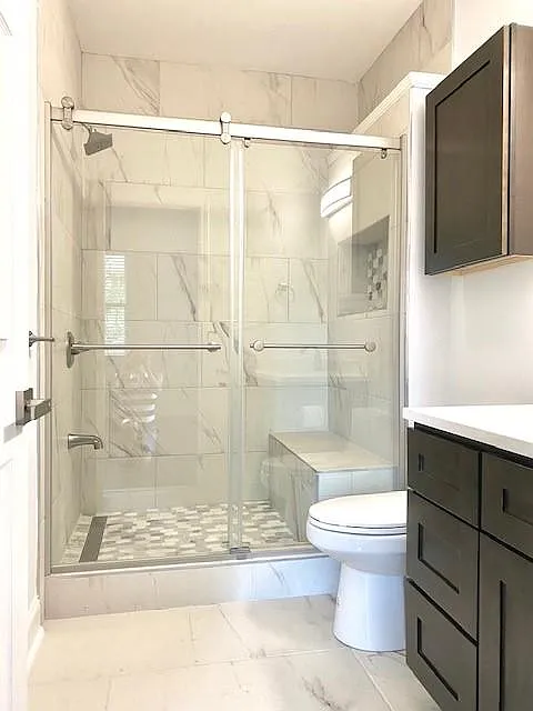 Master Bath