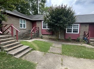 4701 Brockton Dr, Raleigh, NC 27604