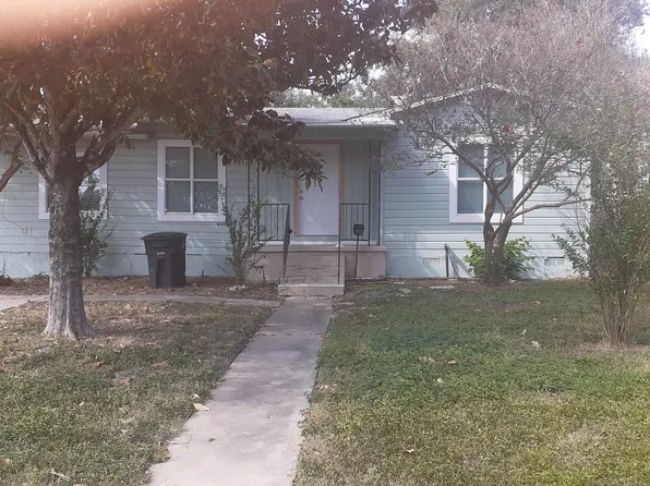 819 CRAVENS AVE, San Antonio, TX 78223