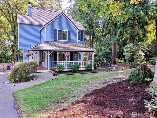 16880 NE 42nd Court, Redmond, WA 98052