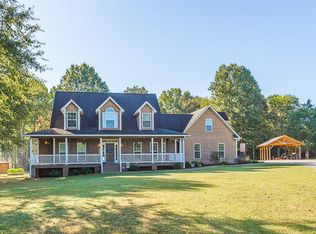 5132 Old Dalton Cleveland Hwy, Cohutta, GA 30710