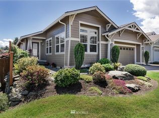 4818 Spokane St NE, Lacey, WA 98516