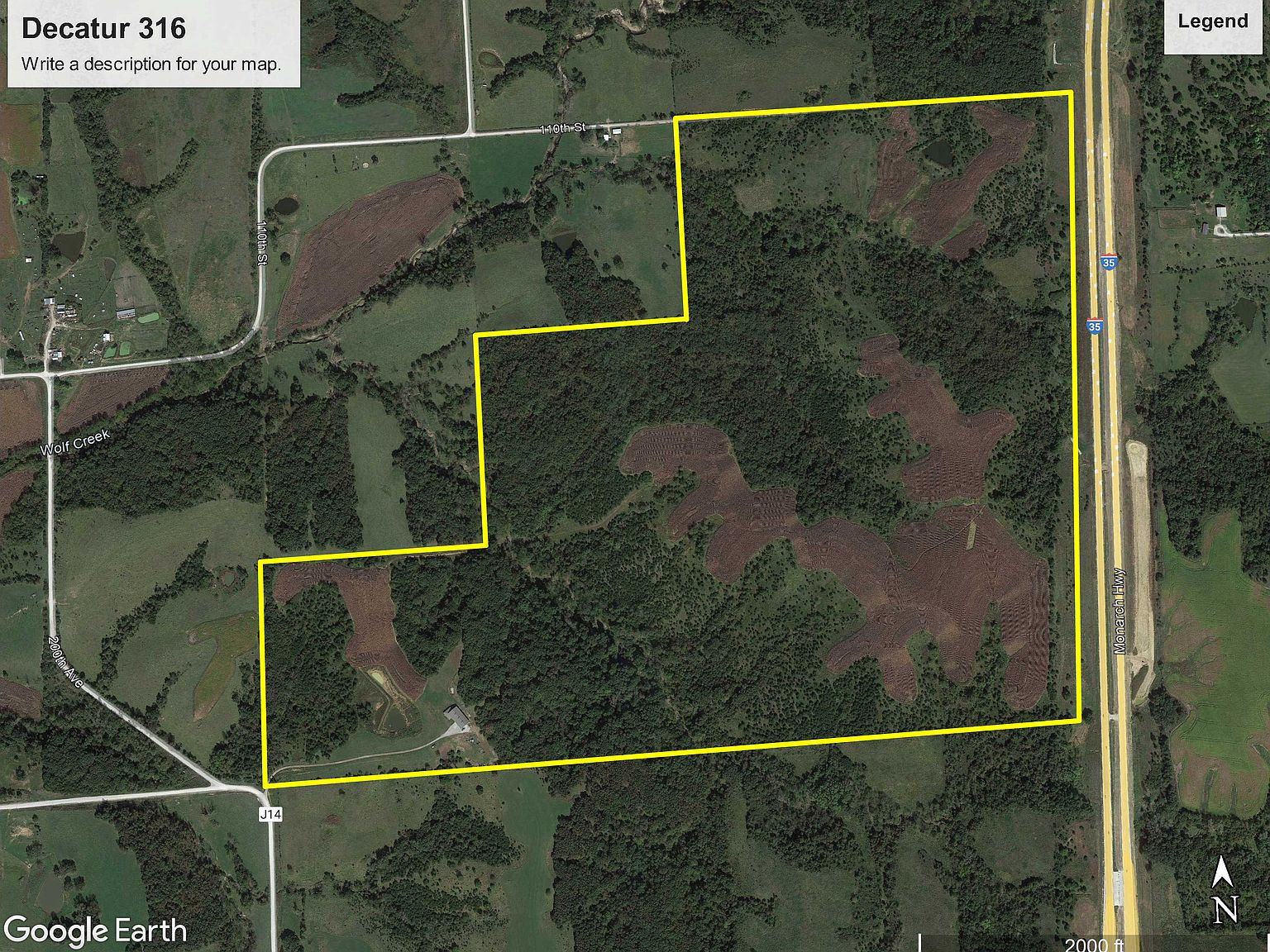 11546 202nd Ave, Van Wert, IA 50262 Zillow