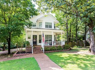 12 Wildwood Cv, Batesville, AR 72501