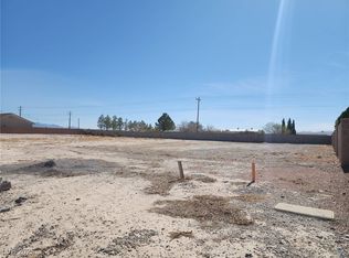 5441 Lincolnwood Ct, Pahrump, NV 89061
