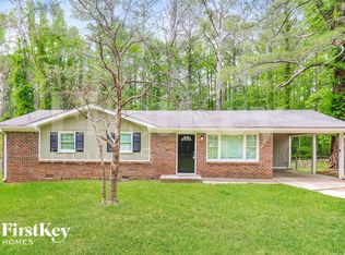 3173 Ridgecrest Dr, Powder Springs, GA 30127