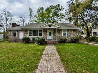 601 Dawson St, Georgetown, SC 29440