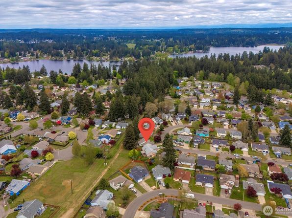 5919 Cherokee Loop SE, Lacey, WA 98513