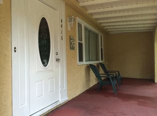 4416 N Tampania Ave, Tampa, FL 33614