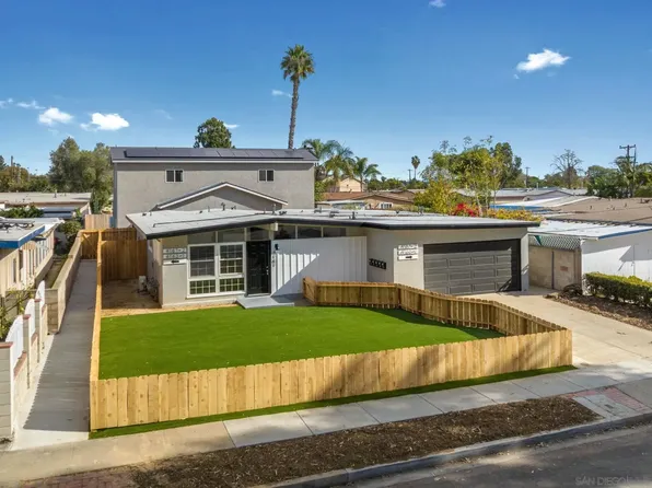 4161 Clairemont Mesa Blvd, 4161 Clairemont Mesa Blvd #4163-2, San Diego, CA 92117