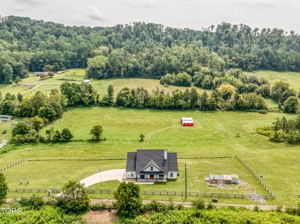112 Old Hickory Valley Rd, Maynardville, TN 37807
