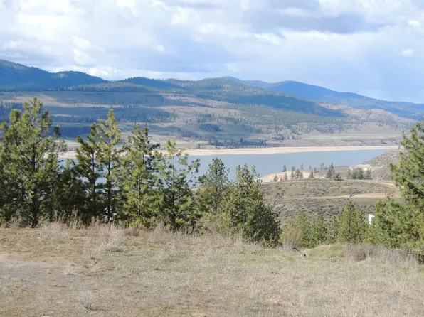 30010 Miles Creston Rd N, Davenport, WA 99122