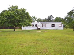 7895 Auble Moody Rd, Wilmer, AL 36587