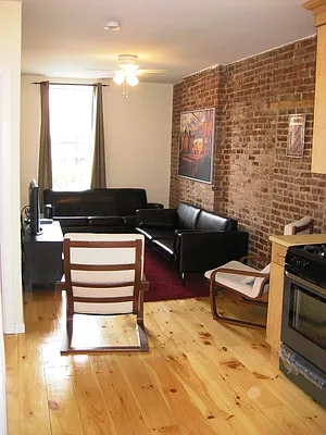 Rented by Block & Lot Real Estate | media 15