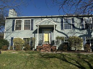 5412 Sundance Rd, Salem, VA 24153