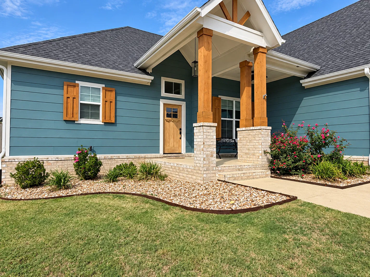 4 bed, 2927 sqft, $3,400 — Photo 4