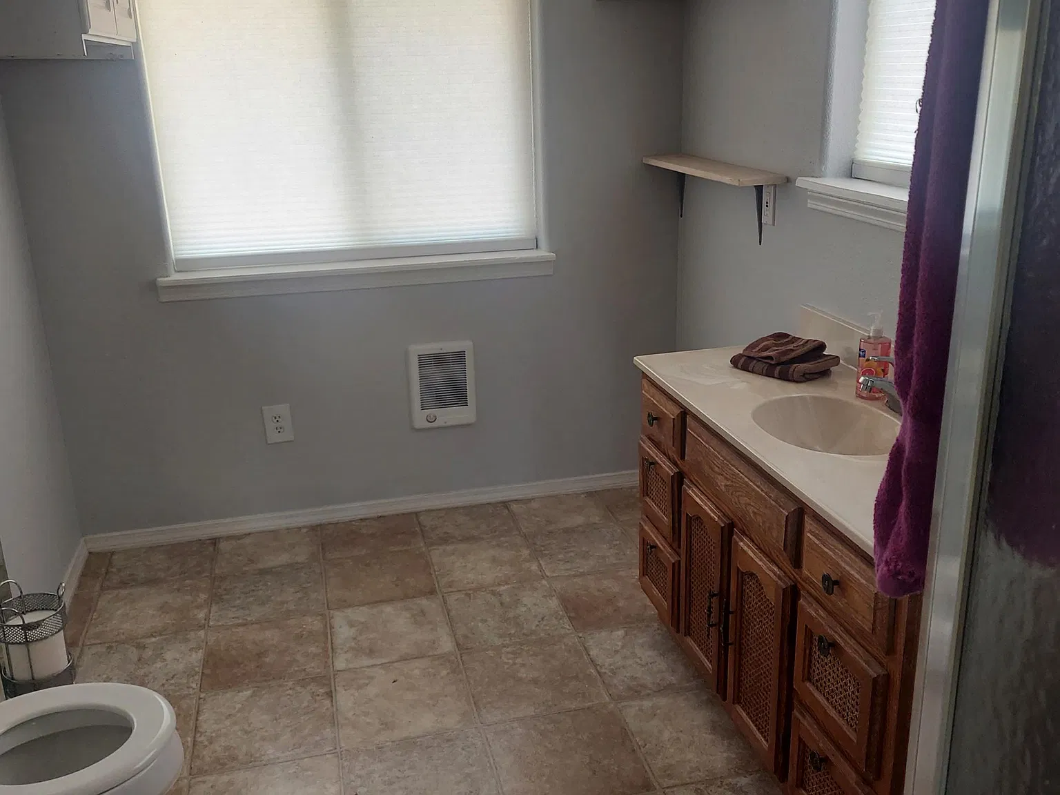 Studio, 550 sqft, $1,500 — Photo 2