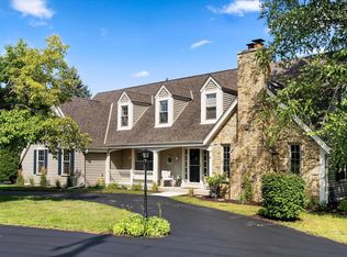 W289S2740 Road Dt, Waukesha, WI 53188