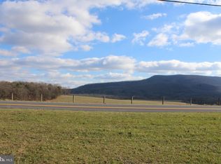 5.00 Ford Hill Rd, Augusta, WV 26704