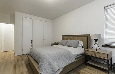 Rented by Emor Management Inc.