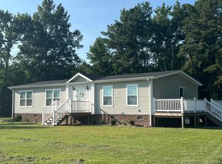 1134 Beech Springs Rd, Hertford, NC 27944