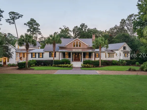 16 Nottingham Road, Bluffton, SC 29910