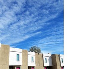 1017 Lobo Canyon Rd #N103, Grants, NM 87020