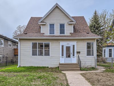 4250 32nd Ave S, Minneapolis, MN, 55406