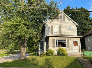 1415 Wilson Ave, New Castle, PA 16101