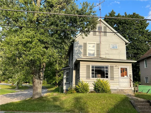 1415 Wilson Ave, New Castle, PA 16101