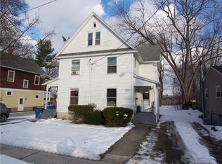 15-17 Foster Ave, Clifton Springs, NY 14432