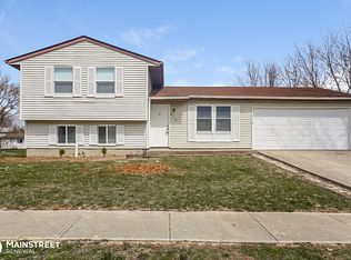 6139 Old Mill Dr, Indianapolis, IN