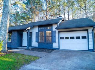 2110 Young Rd, Lithonia, GA 30058