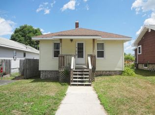 754 S 2nd St, Rogers City, MI 49779