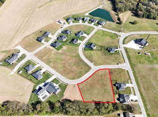 2015 Sterling Dr, Moberly, MO 65270