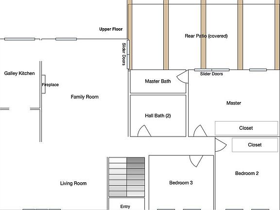 5th image of 3312 S 162nd Cir