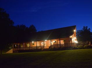 755 Davidson Campground Rd, Okolona, AR 71962