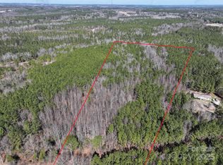 Adams Rd, Morven, NC 28119