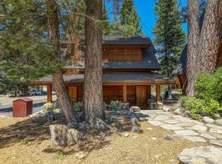 (Undisclosed Address), Carnelian Bay, CA 96140