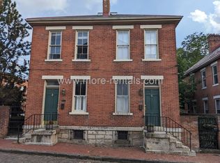 119 E Willow St #123, Columbus, OH