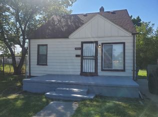 4080 Isabelle St, Inkster, MI 48141