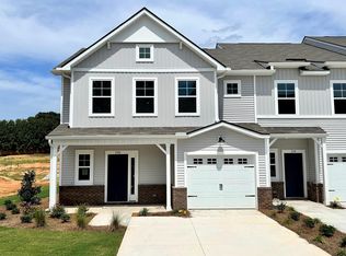 116 Callen Dr, Greenville, SC 29607