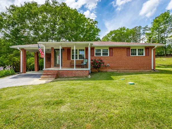 5948 Chamberlain Rd, La Fayette, GA 30728