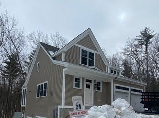 130 Main Street Wild Pasture Ln LOT 21-109, Atkinson, NH 03811