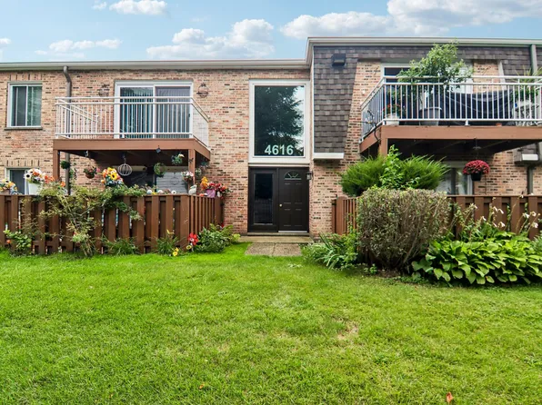 4616 Kings Walk Dr APT 1C, Rolling Meadows, IL 60008