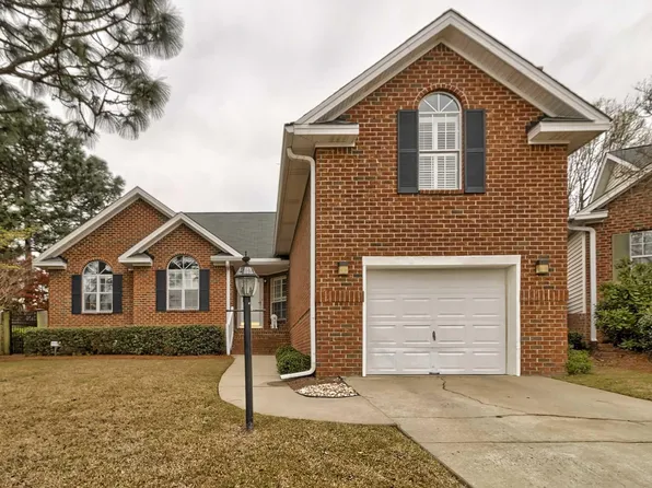46 Polo Ridge Cir, Columbia, SC 29223