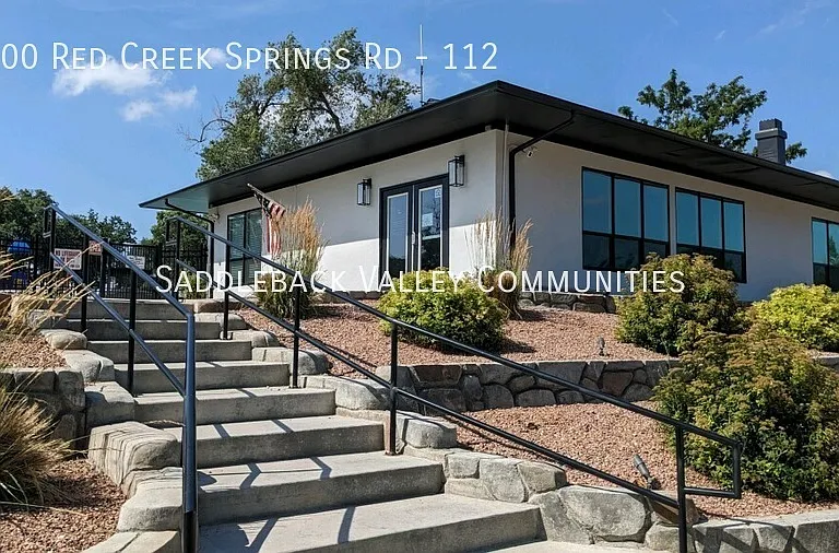 5000 Red Creek Springs Rd #112 — Photo 13