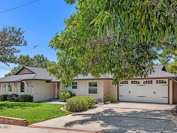 2991 Calle Estepa, Thousand Oaks, CA 91360