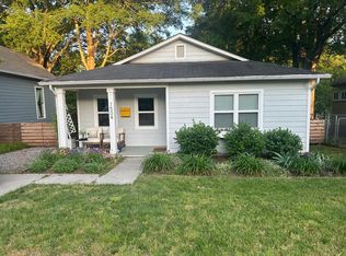 1504 Allen St, Charlotte, NC 28205
