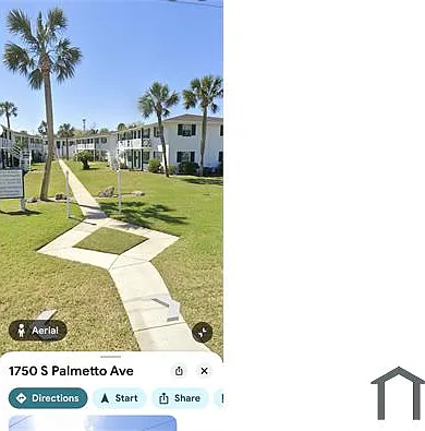 1750 S Palmetto Ave — Photo 1